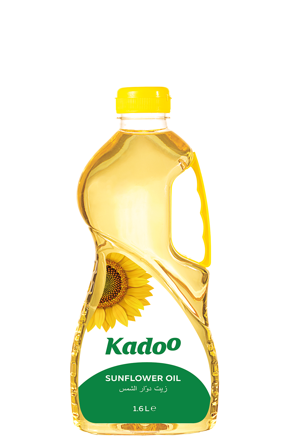 1.6 Litre Side Handled